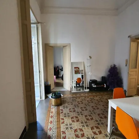 Centro Storico Catania