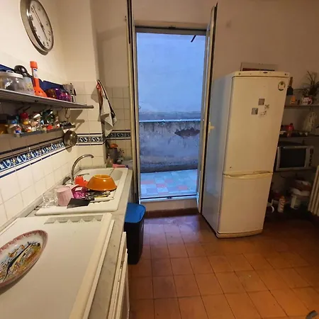 Apartment Centro Storico