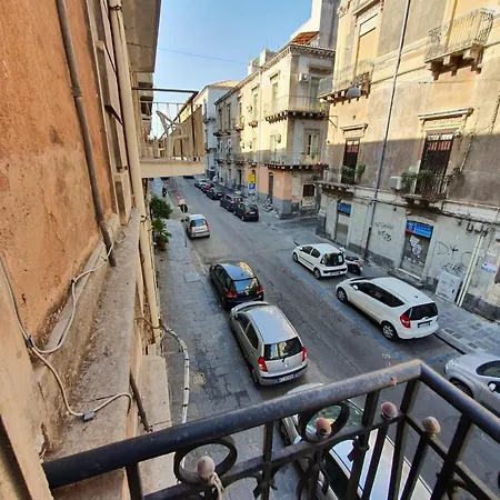 Centro Storico Apartment