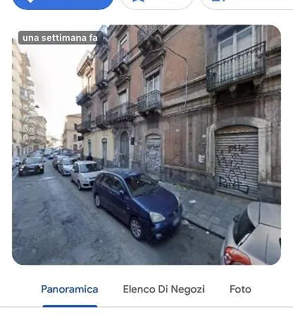 Centro Storico Apartment